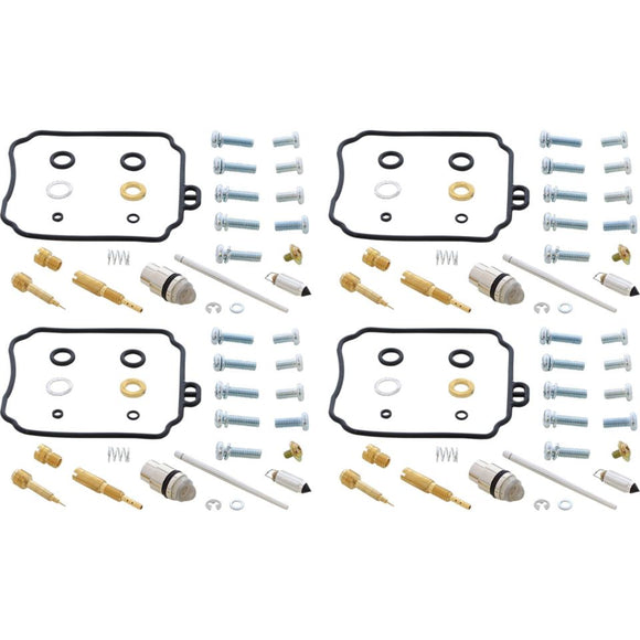 All Balls Racing Carburetor Rebuild Kit