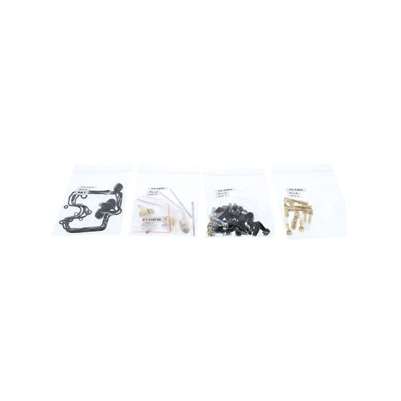 All Balls Racing Carburetor Rebuild Kit