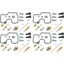 All Balls Racing Carburetor Rebuild Kit-1