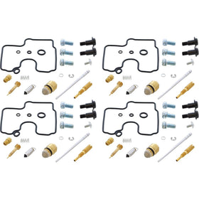All Balls Racing Carburetor Rebuild Kit