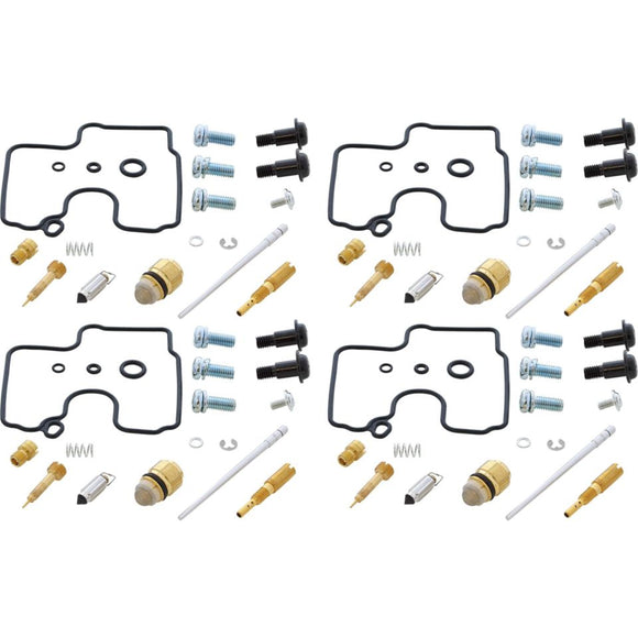 All Balls Racing Carburetor Rebuild Kit