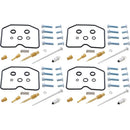 All Balls Racing Carburetor Rebuild Kit-1