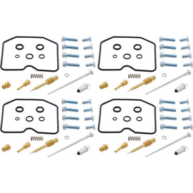 All Balls Racing Carburetor Rebuild Kit