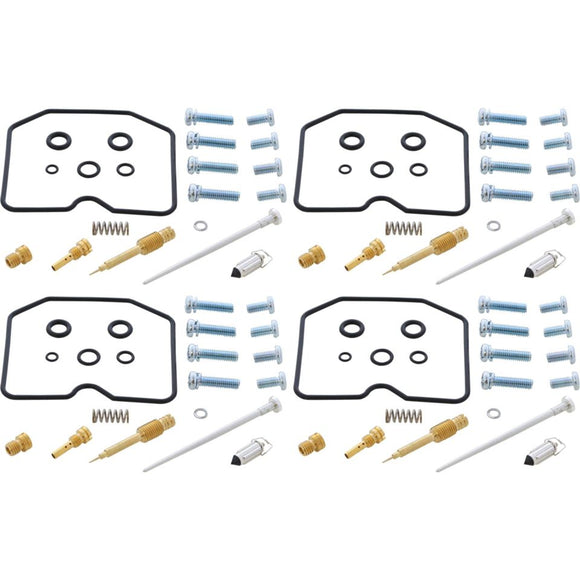 All Balls Racing Carburetor Rebuild Kit