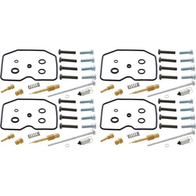 All Balls Racing Carburetor Rebuild Kit