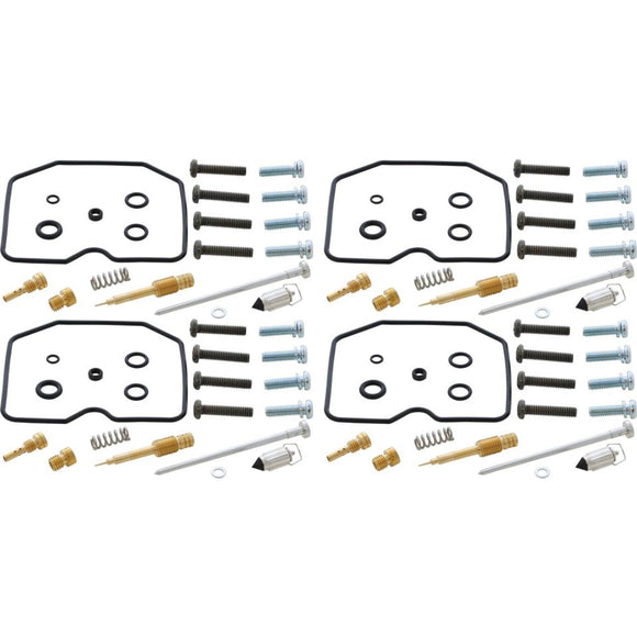 All Balls Racing Carburetor Rebuild Kit
