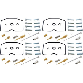 All Balls Racing Carburetor Rebuild Kit