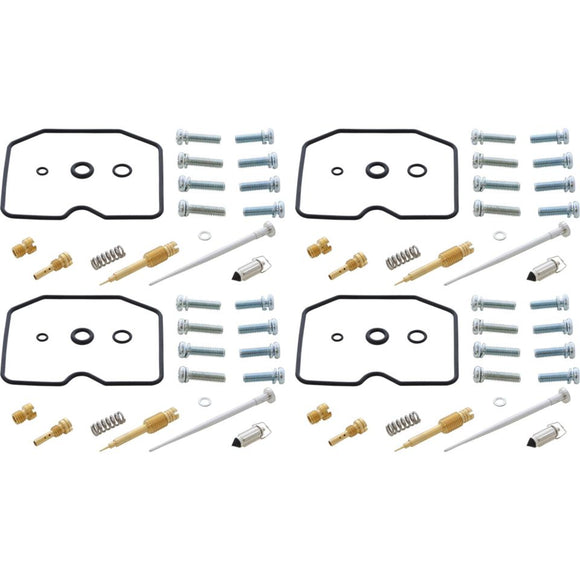 All Balls Racing Carburetor Rebuild Kit