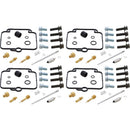 All Balls Racing Carburetor Rebuild Kit-1