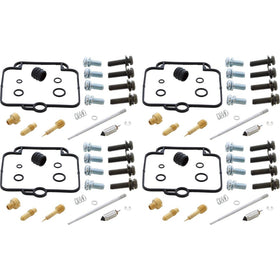 All Balls Racing Carburetor Rebuild Kit