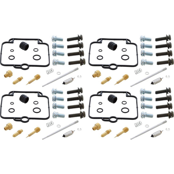 All Balls Racing Carburetor Rebuild Kit