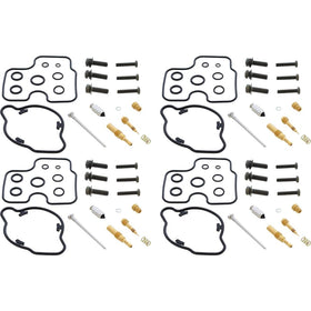 All Balls Racing Carburetor Rebuild Kit