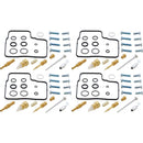 All Balls Racing Carburetor Rebuild Kit-1