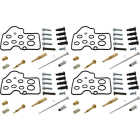 All Balls Racing Carburetor Rebuild Kit