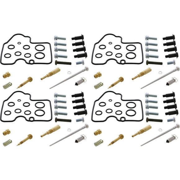 All Balls Racing Carburetor Rebuild Kit