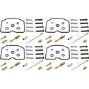 All Balls Racing Carburetor Rebuild Kit-1