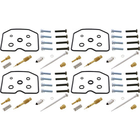 All Balls Racing Carburetor Rebuild Kit