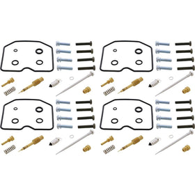 All Balls Racing Carburetor Rebuild Kit
