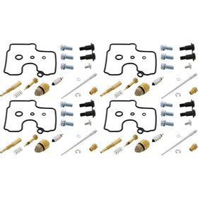 All Balls Racing Carburetor Rebuild Kit