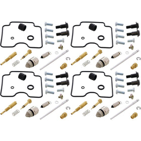 All Balls Racing Carburetor Rebuild Kit