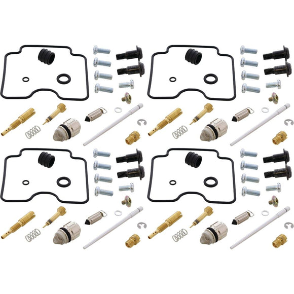All Balls Racing Carburetor Rebuild Kit
