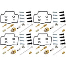 All Balls Racing Carburetor Rebuild Kit-1