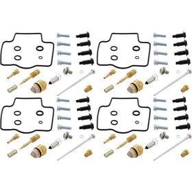 All Balls Racing Carburetor Rebuild Kit