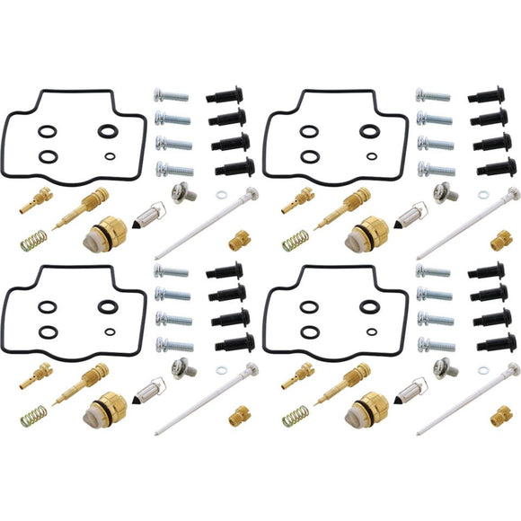 All Balls Racing Carburetor Rebuild Kit
