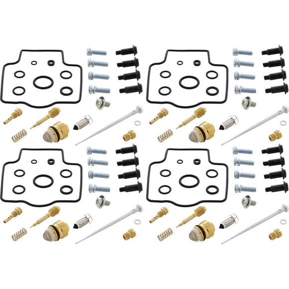 All Balls Racing Carburetor Rebuild Kit
