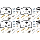 All Balls Racing Carburetor Rebuild Kit-1