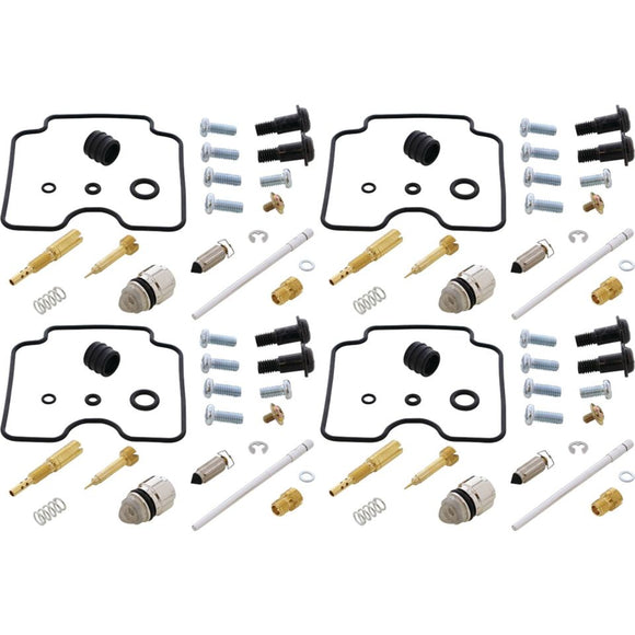 All Balls Racing Carburetor Rebuild Kit