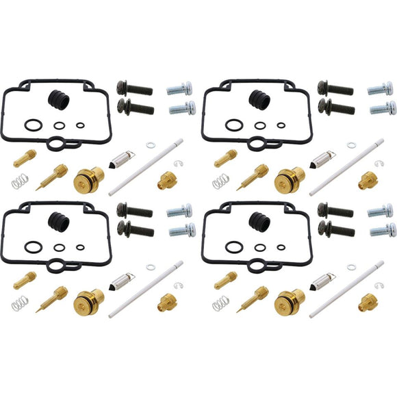 All Balls Racing Carburetor Rebuild Kit