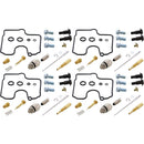 All Balls Racing Carburetor Rebuild Kit-1