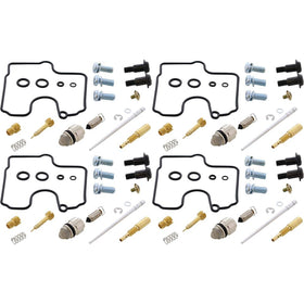 All Balls Racing Carburetor Rebuild Kit