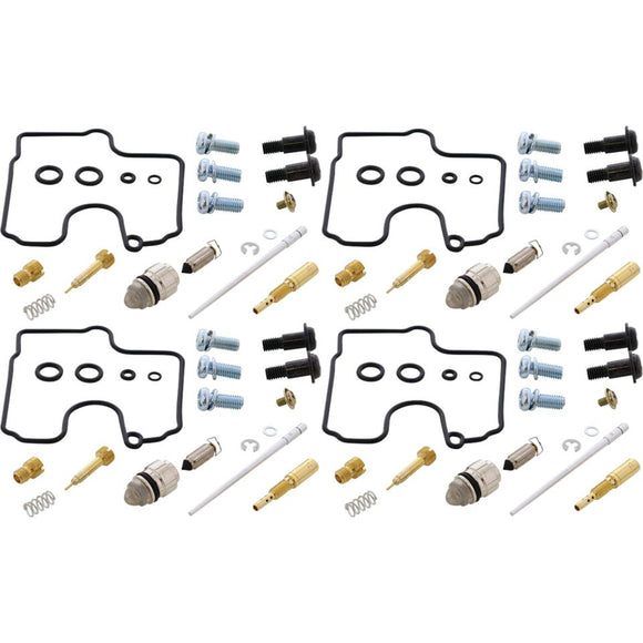 All Balls Racing Carburetor Rebuild Kit