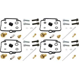 All Balls Racing Carburetor Rebuild Kit