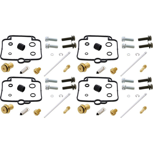 All Balls Racing Carburetor Rebuild Kit