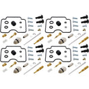 All Balls Racing Carburetor Rebuild Kit-1