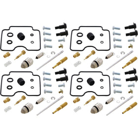 All Balls Racing Carburetor Rebuild Kit
