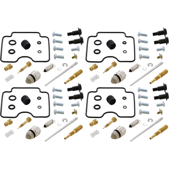 All Balls Racing Carburetor Rebuild Kit