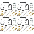 All Balls Racing Carburetor Rebuild Kit-1