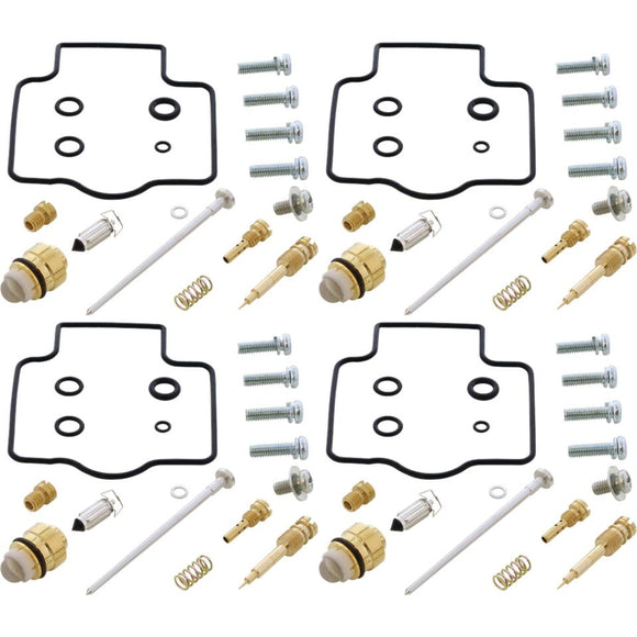 All Balls Racing Carburetor Rebuild Kit