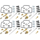 All Balls Racing Carburetor Rebuild Kit-1