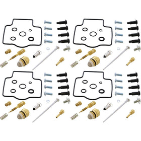 All Balls Racing Carburetor Rebuild Kit