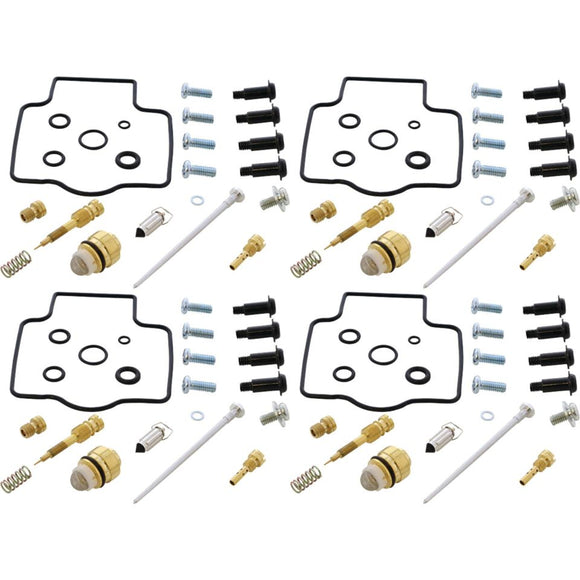 All Balls Racing Carburetor Rebuild Kit