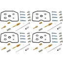 All Balls Racing Carburetor Rebuild Kit-1