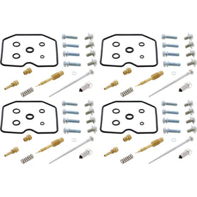 All Balls Racing Carburetor Rebuild Kit