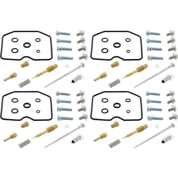 All Balls Racing Carburetor Rebuild Kit