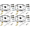 All Balls Racing Carburetor Rebuild Kit-1