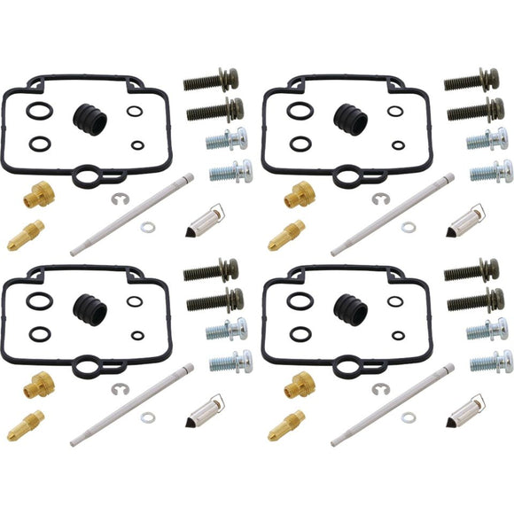All Balls Racing Carburetor Rebuild Kit